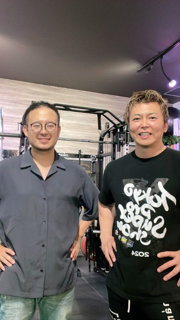 お客様 M様のビフォーアフター写真