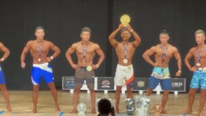 イチ2022年大会