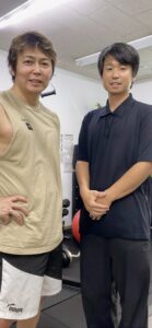 阿波根整骨院ロゴ