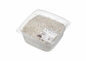 コストコ 遠州灘産しらす