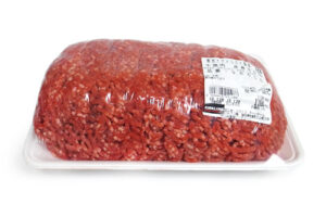 コストコ牛ミンチ赤身88パーセント