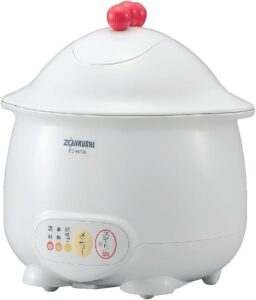 たまご調理器