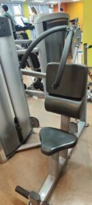 アブドミナルマシン