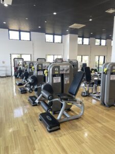 RE:SPO／リスポ（那覇）内観②