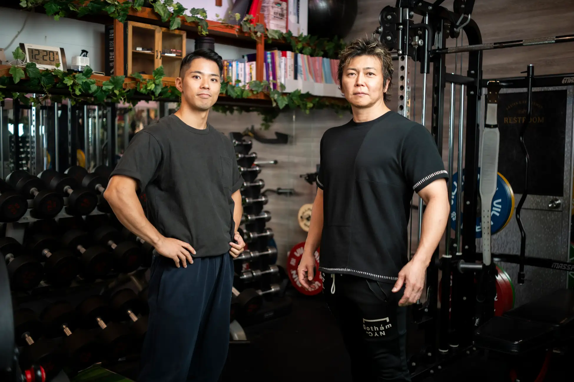 競技大会向け指導