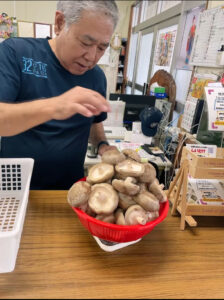 パーソナルジム那覇食材