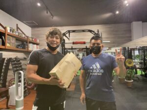 50代膝の変形症を克服し20kg以上のダイエットに成功