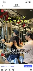 誰にも邪魔されない完全個室空間での集中ワークアウト